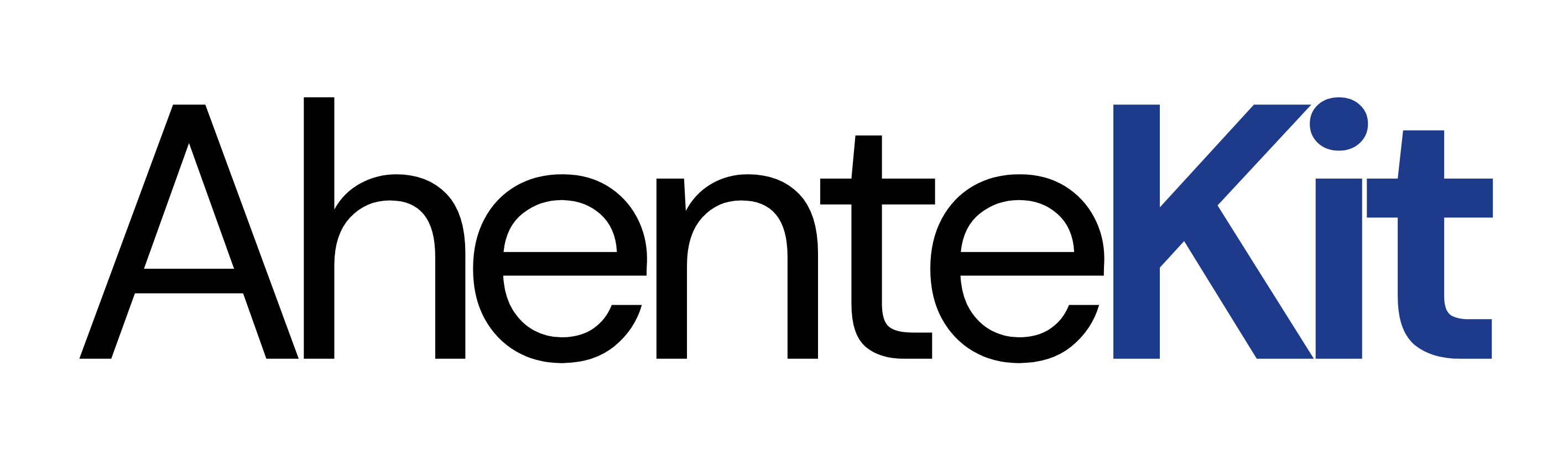AhenteKit